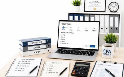 한글·영어 맞춤 구성
